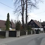 Alloggio in famiglia Halicz *