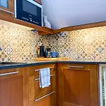 Alloggio in famiglia Halicz Karpacz