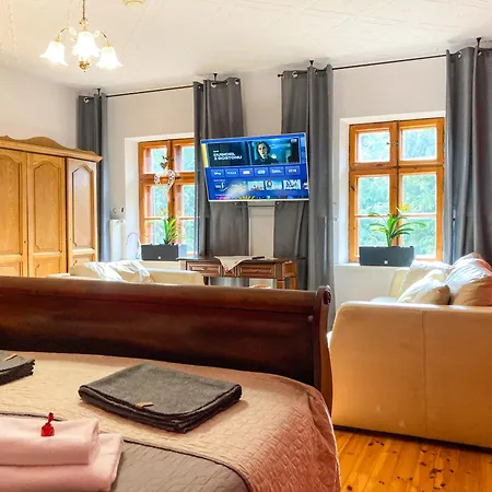 Halicz 홈스테이 카르파츠