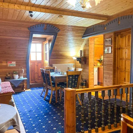 Halicz Δωμάτια σε οικογενειακή κατοικία