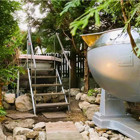 Halicz Δωμάτια σε οικογενειακή κατοικία *