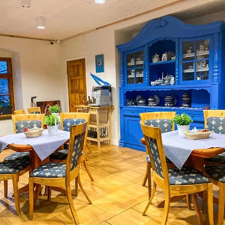 Δωμάτια σε οικογενειακή κατοικία Halicz *