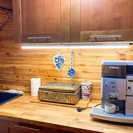 Δωμάτια σε οικογενειακή κατοικία Halicz *