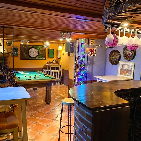 Halicz Δωμάτια σε οικογενειακή κατοικία Karpacz