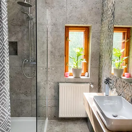 Halicz Kwatera prywatna *