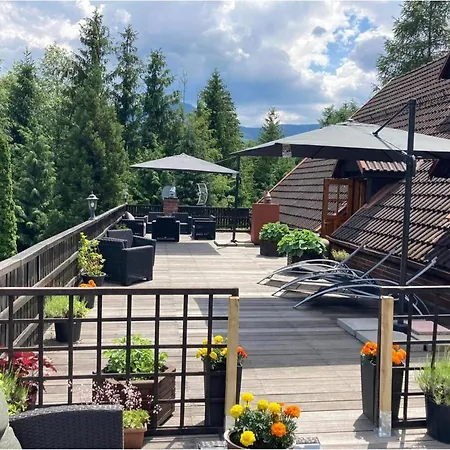 Halicz Δωμάτια σε οικογενειακή κατοικία *