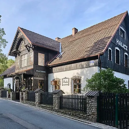 Halicz 卡尔帕奇