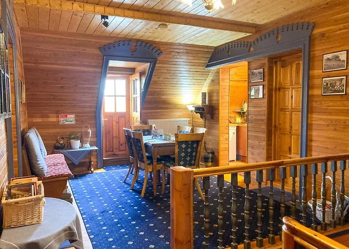 Halicz Accommodatie bij particulieren