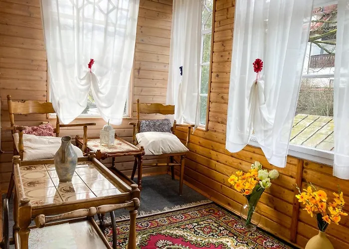 Accommodatie bij particulieren Halicz