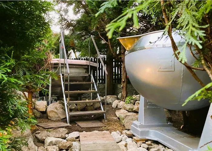 Halicz Accommodatie bij particulieren *