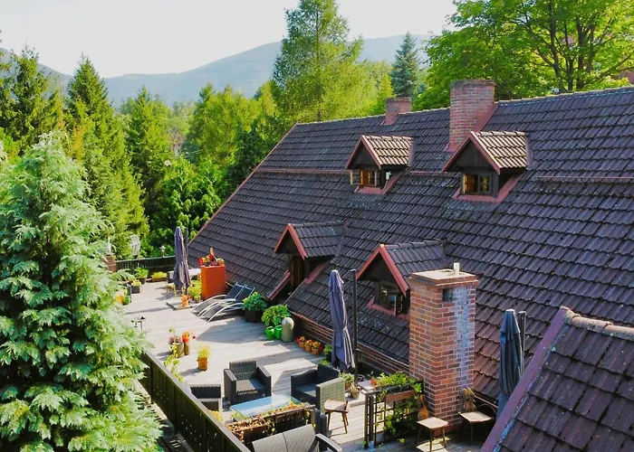 Accommodatie bij particulieren Halicz