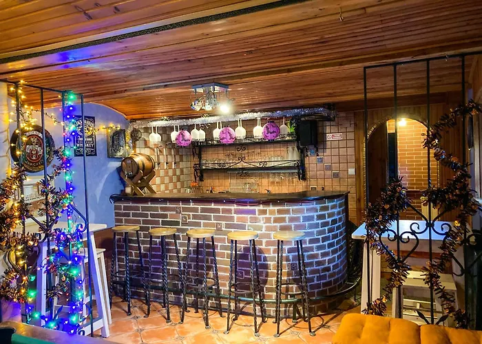 Accommodatie bij particulieren Halicz