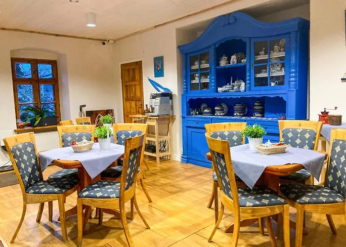 Accommodatie bij particulieren Halicz *