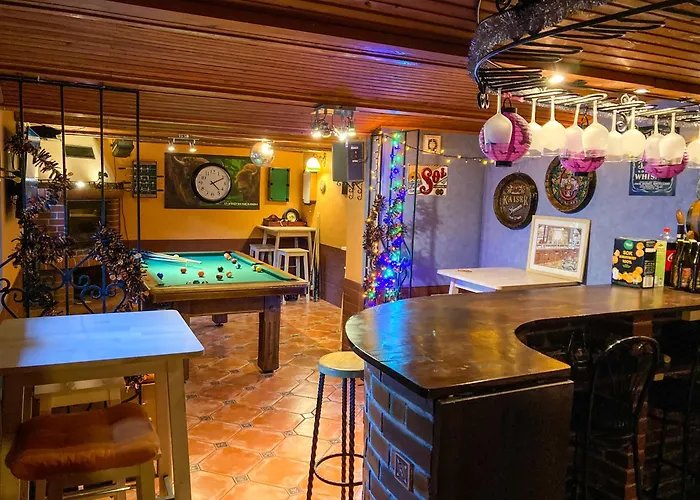 Halicz Accommodatie bij particulieren Karpacz