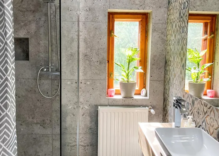 Halicz Accommodatie bij particulieren *