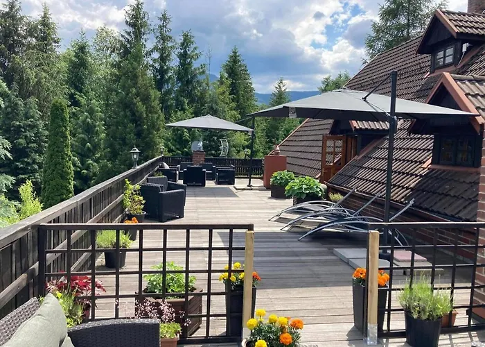 Halicz Ubytování v soukromí *