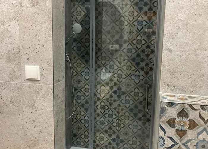 Halicz Accommodatie bij particulieren